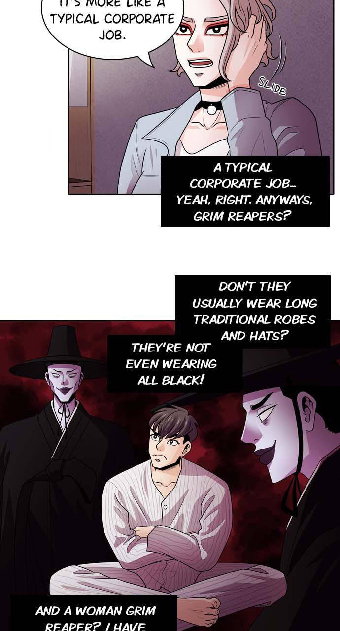 Read Tomorrow Manga Online