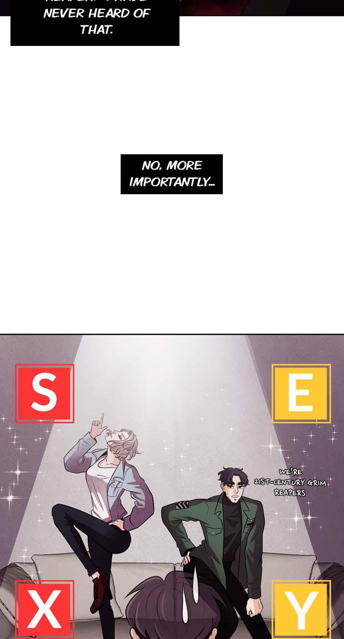 Read Tomorrow Manga Online