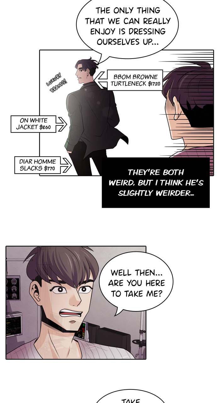 Read Tomorrow Manga Online