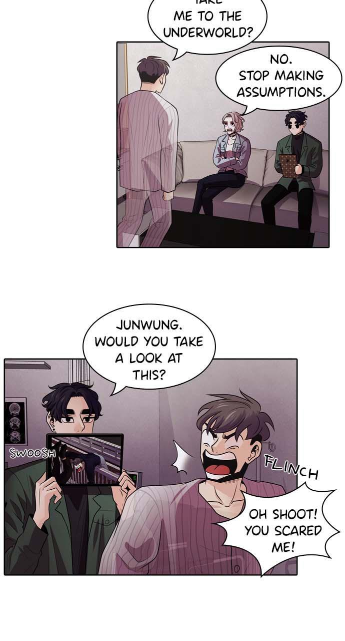 Read Tomorrow Manga Online