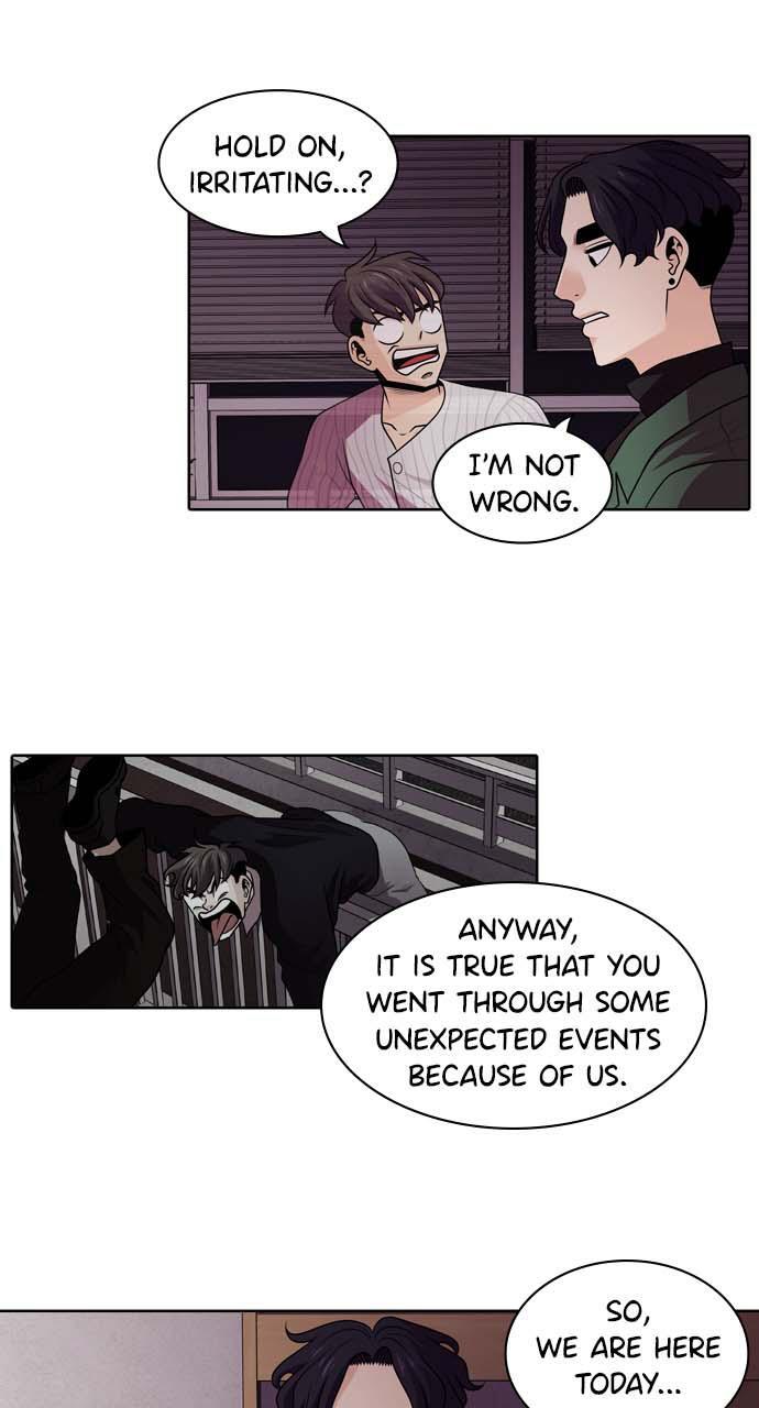 Read Tomorrow Manga Online