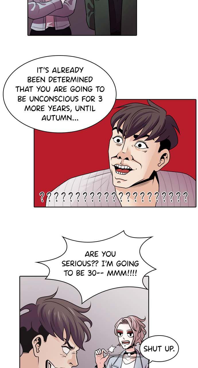 Read Tomorrow Manga Online