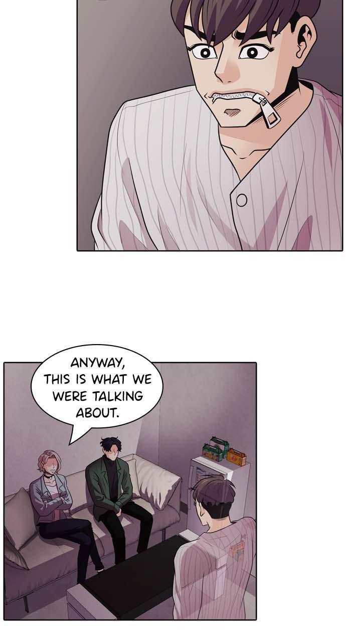 Read Tomorrow Manga Online