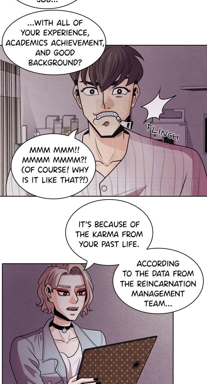 Read Tomorrow Manga Online