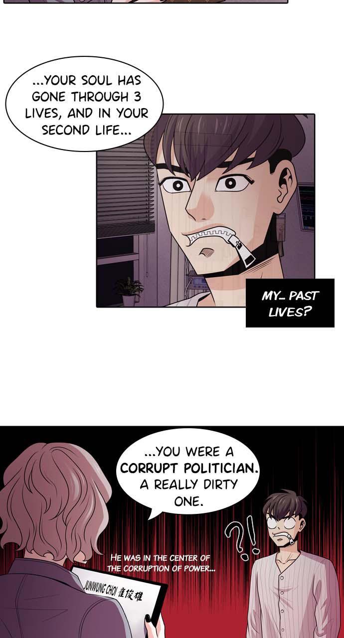 Read Tomorrow Manga Online