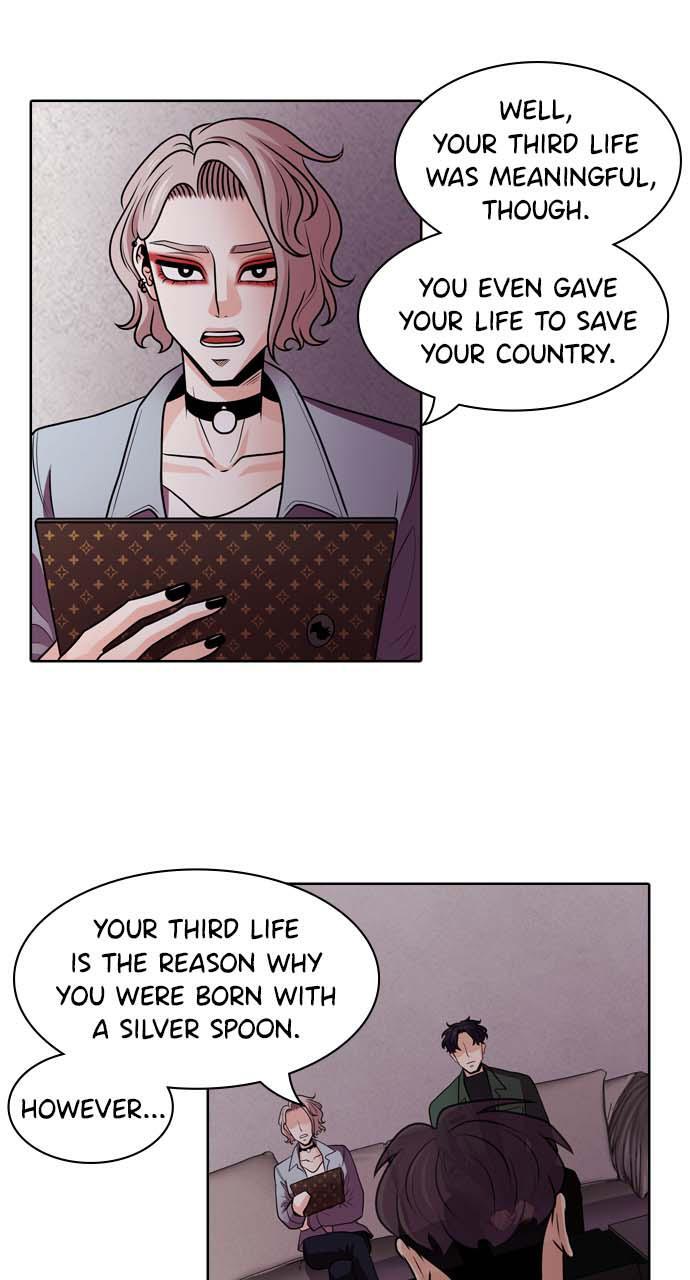 Read Tomorrow Manga Online