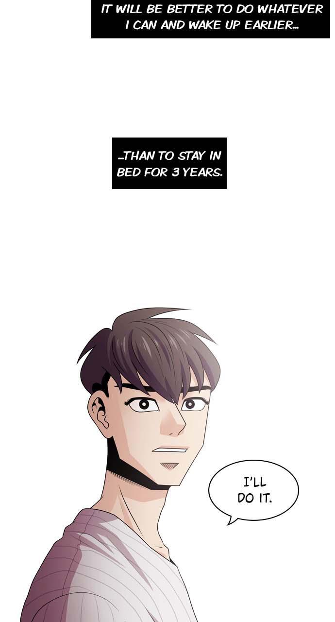 Read Tomorrow Manga Online