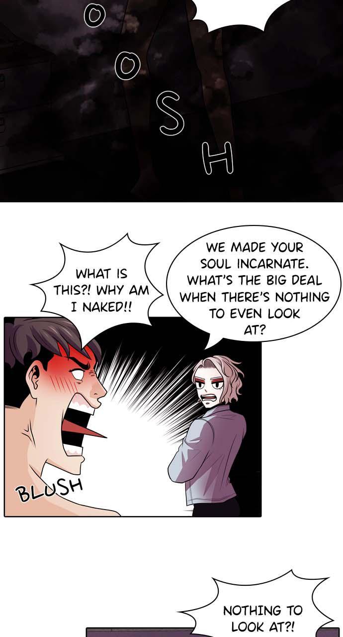 Read Tomorrow Manga Online