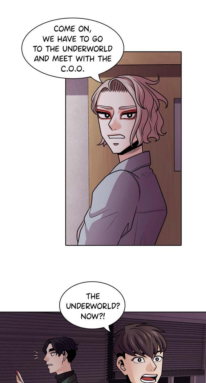 Read Tomorrow Manga Online