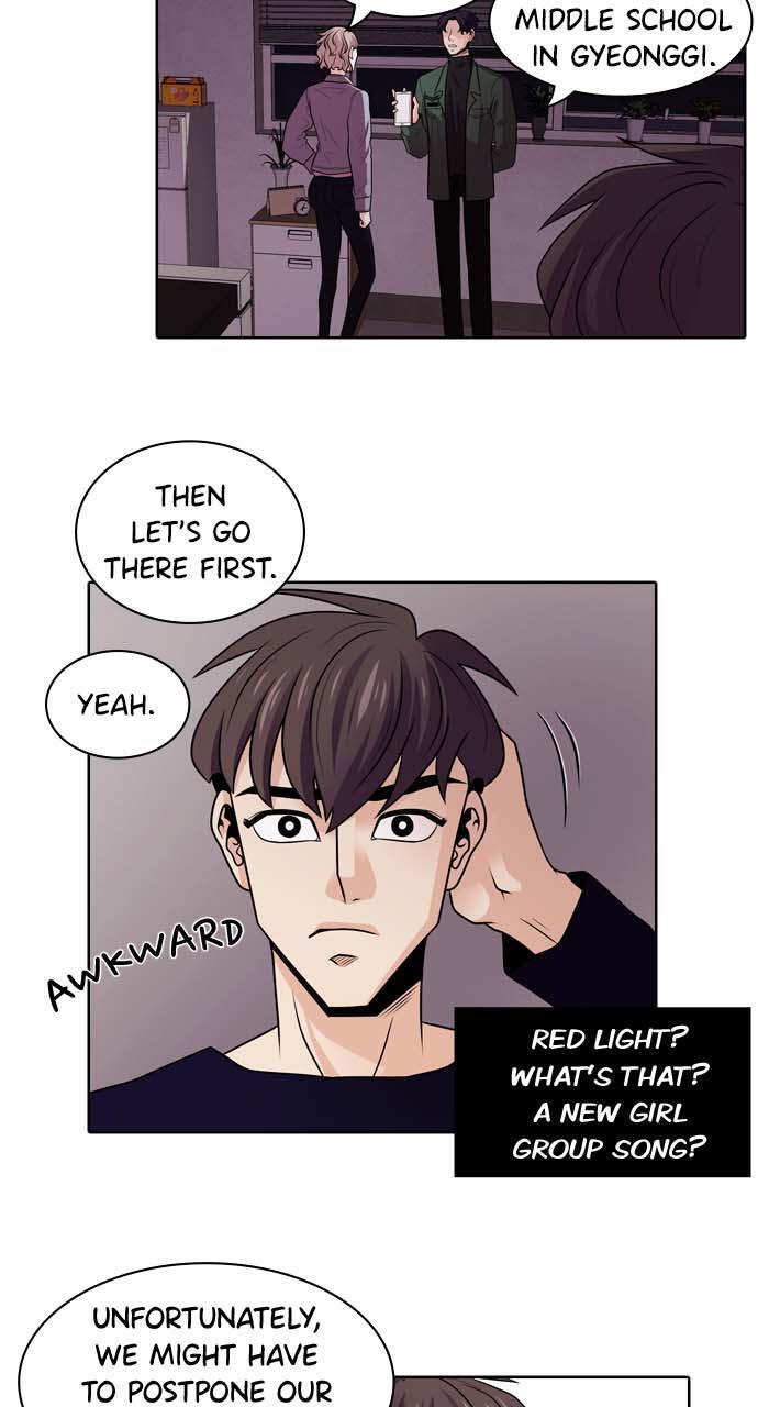 Read Tomorrow Manga Online