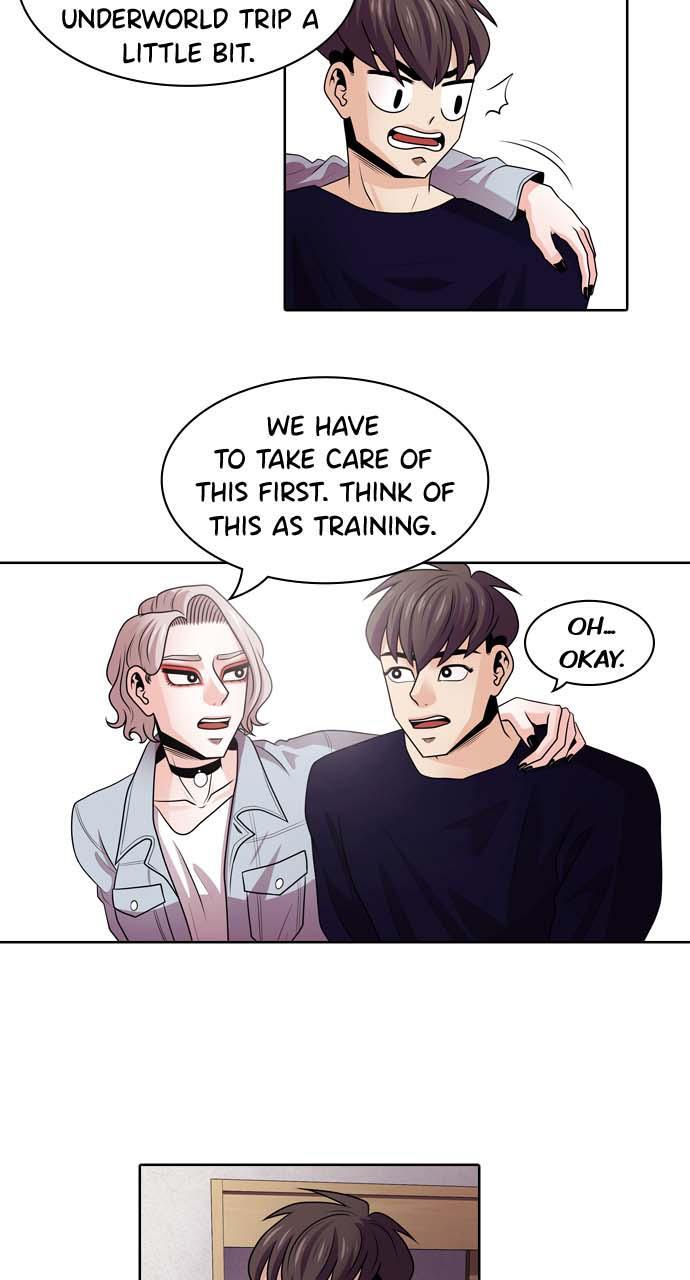 Read Tomorrow Manga Online