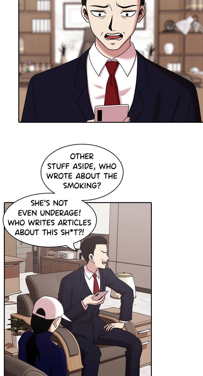 Read Tomorrow Manga Online
