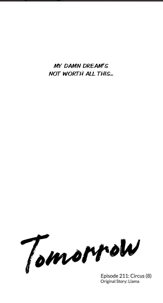 Read Tomorrow Manga Online