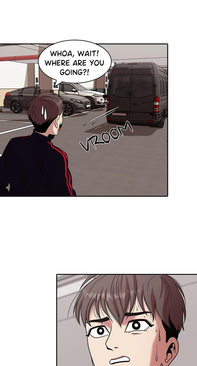 Read Tomorrow Manga Online