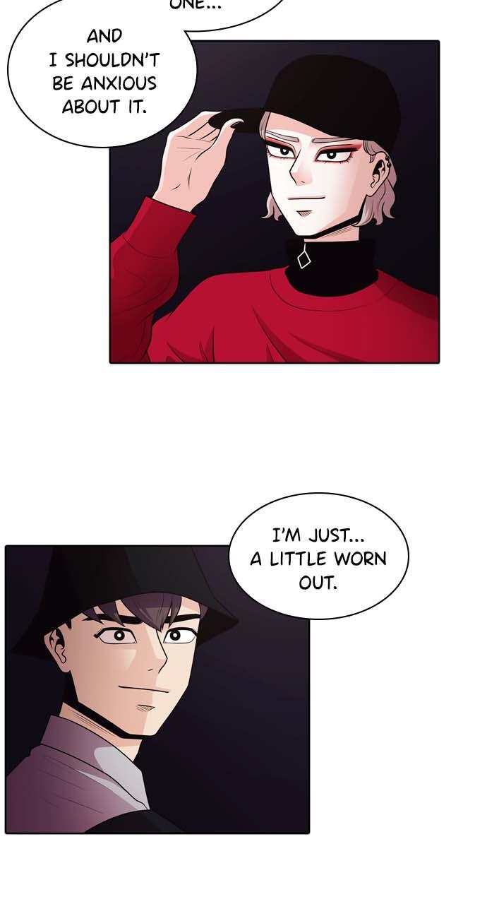 Read Tomorrow Manga Online