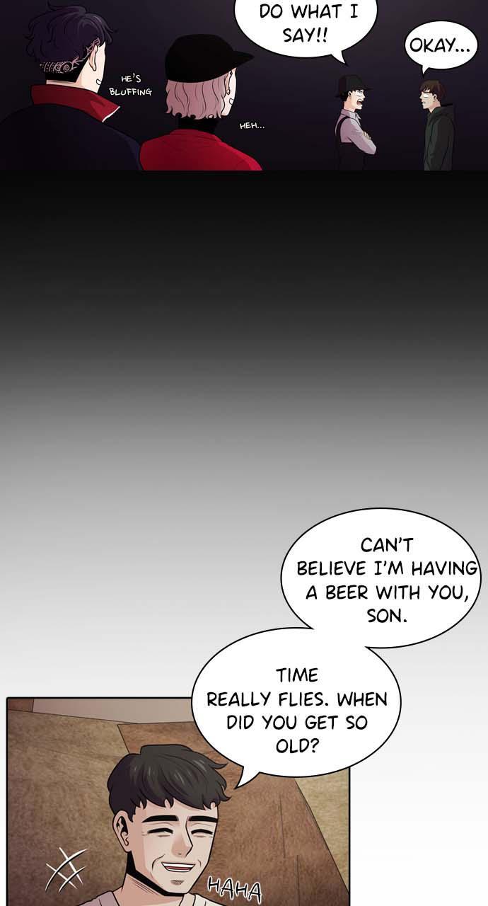 Read Tomorrow Manga Online