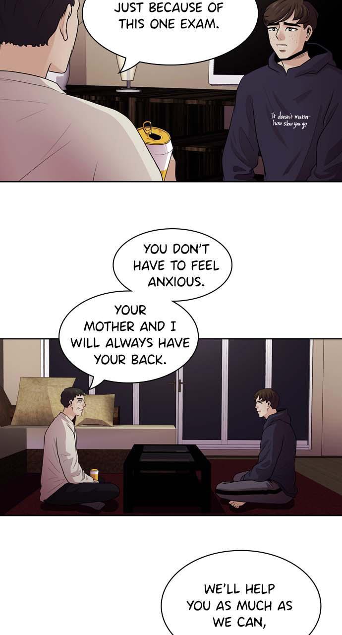 Read Tomorrow Manga Online
