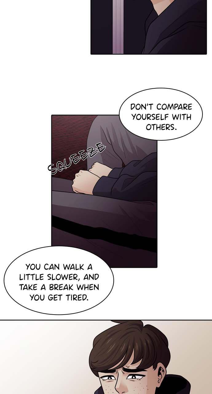 Read Tomorrow Manga Online