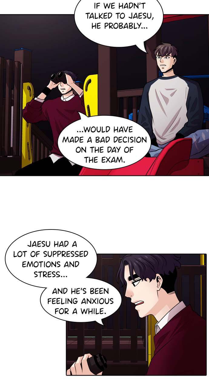Read Tomorrow Manga Online