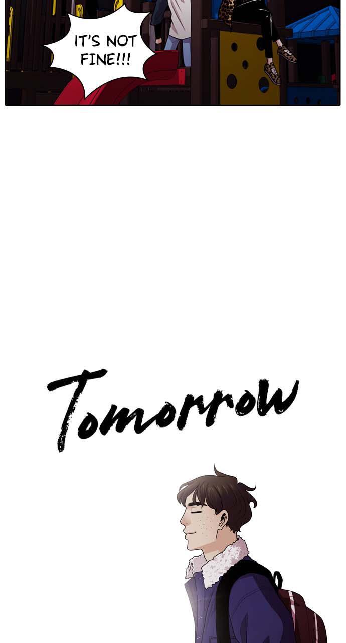 Read Tomorrow Manga Online
