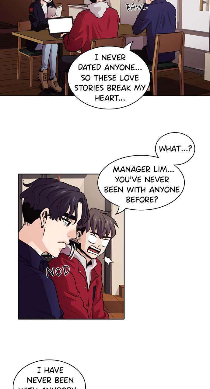 Read Tomorrow Manga Online