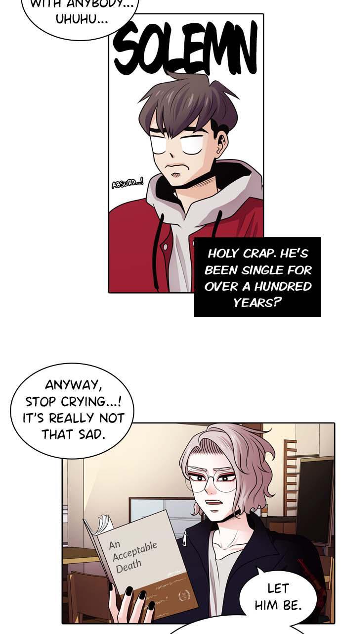 Read Tomorrow Manga Online