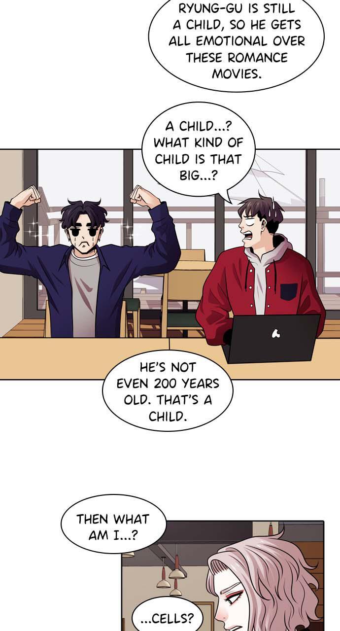 Read Tomorrow Manga Online