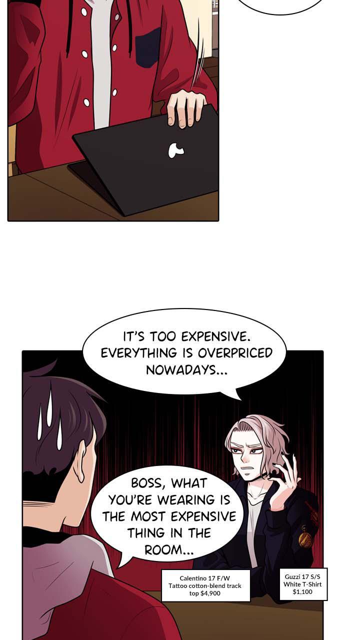 Read Tomorrow Manga Online