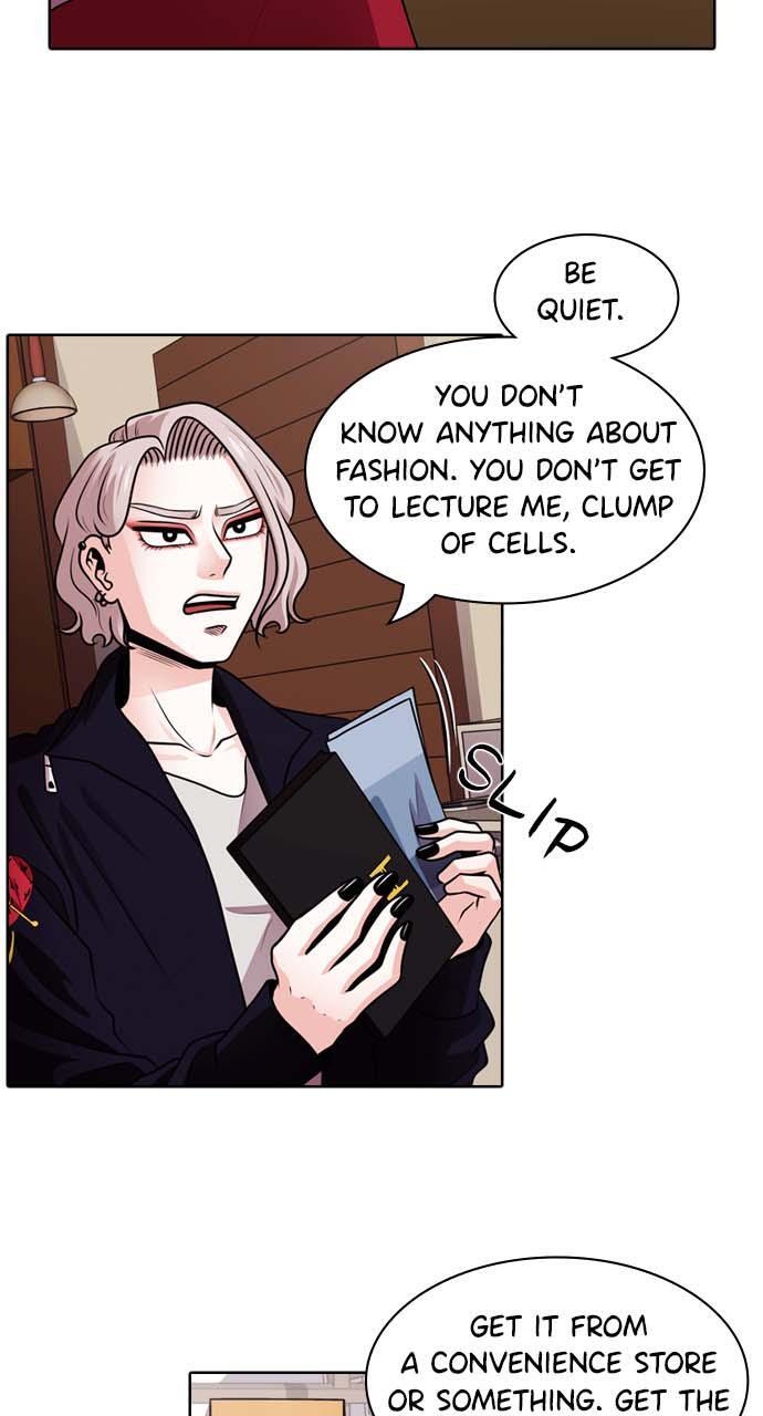 Read Tomorrow Manga Online