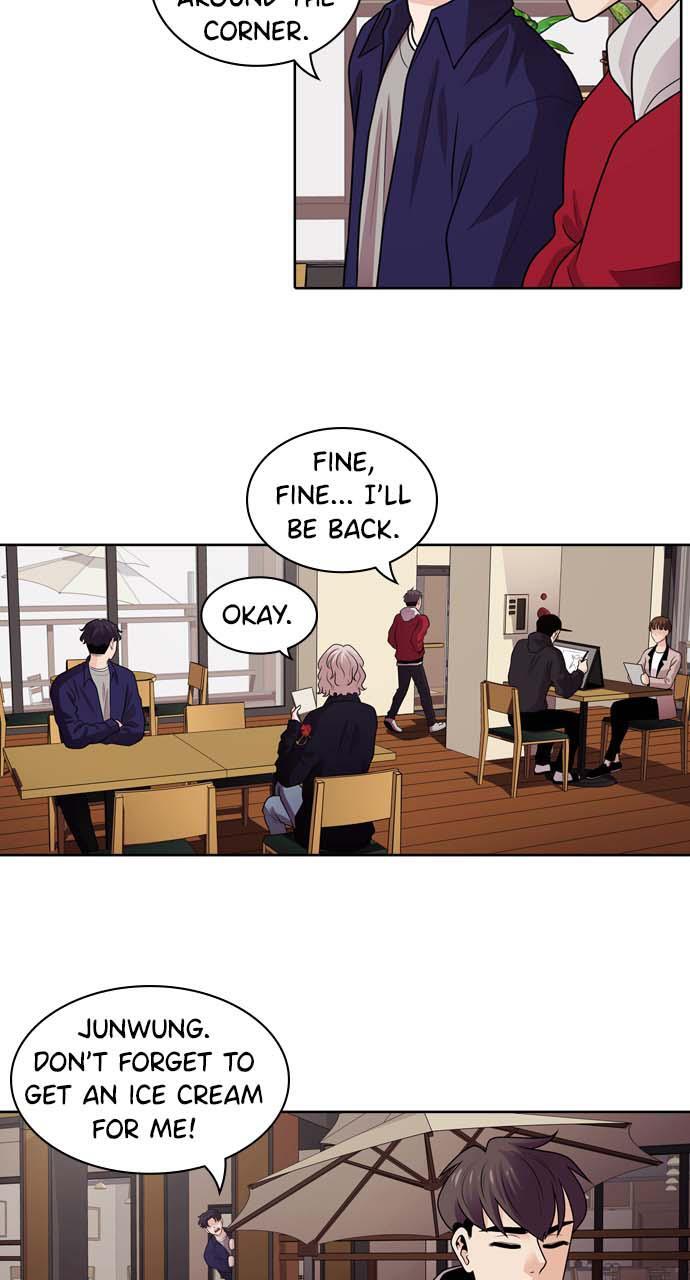 Read Tomorrow Manga Online