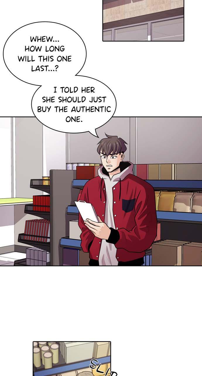 Read Tomorrow Manga Online