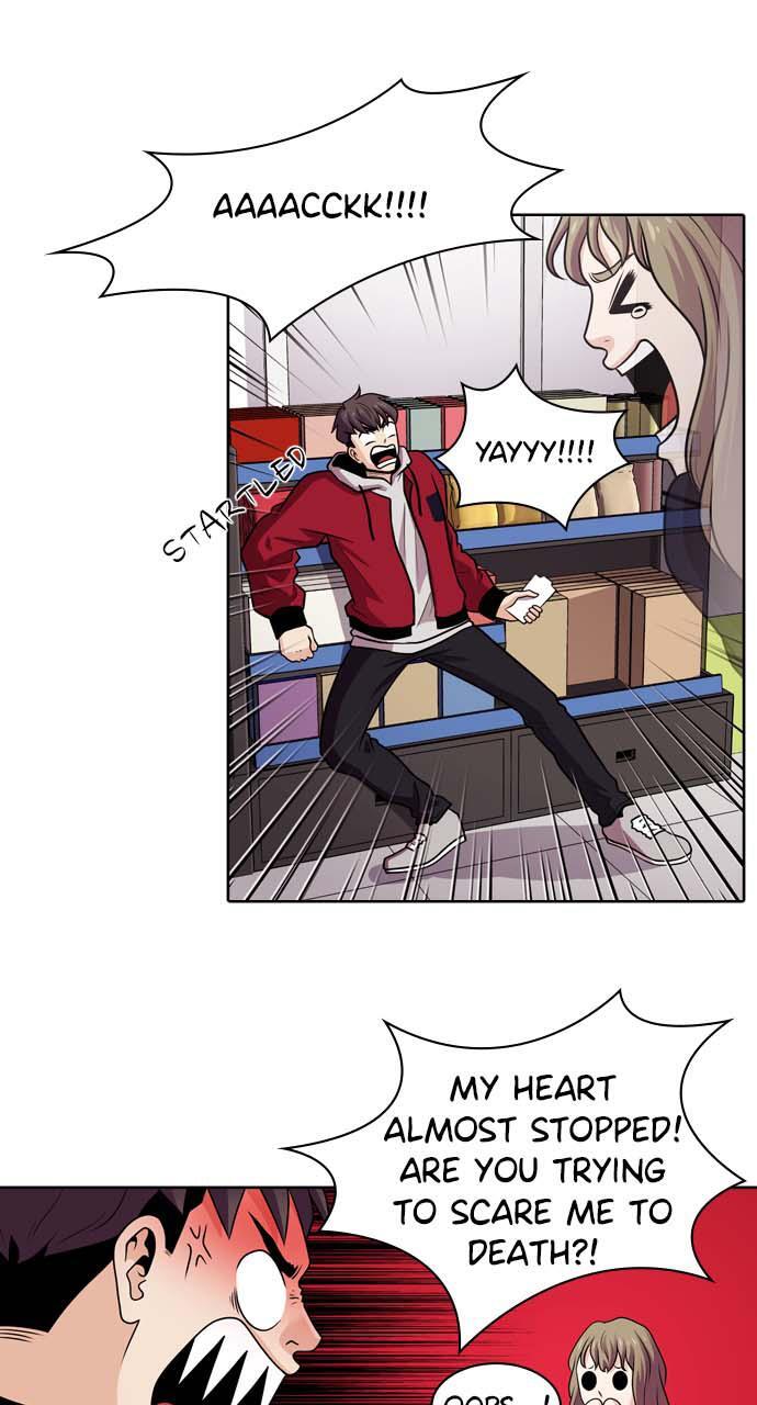 Read Tomorrow Manga Online