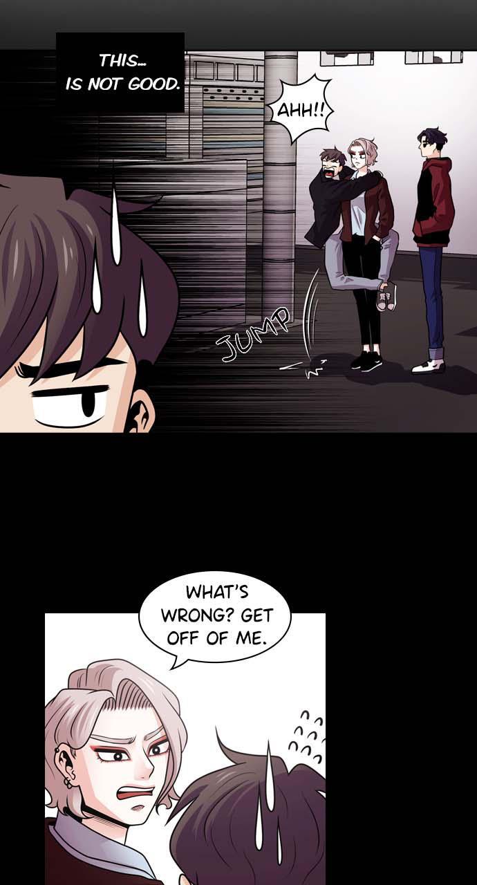 Read Tomorrow Manga Online