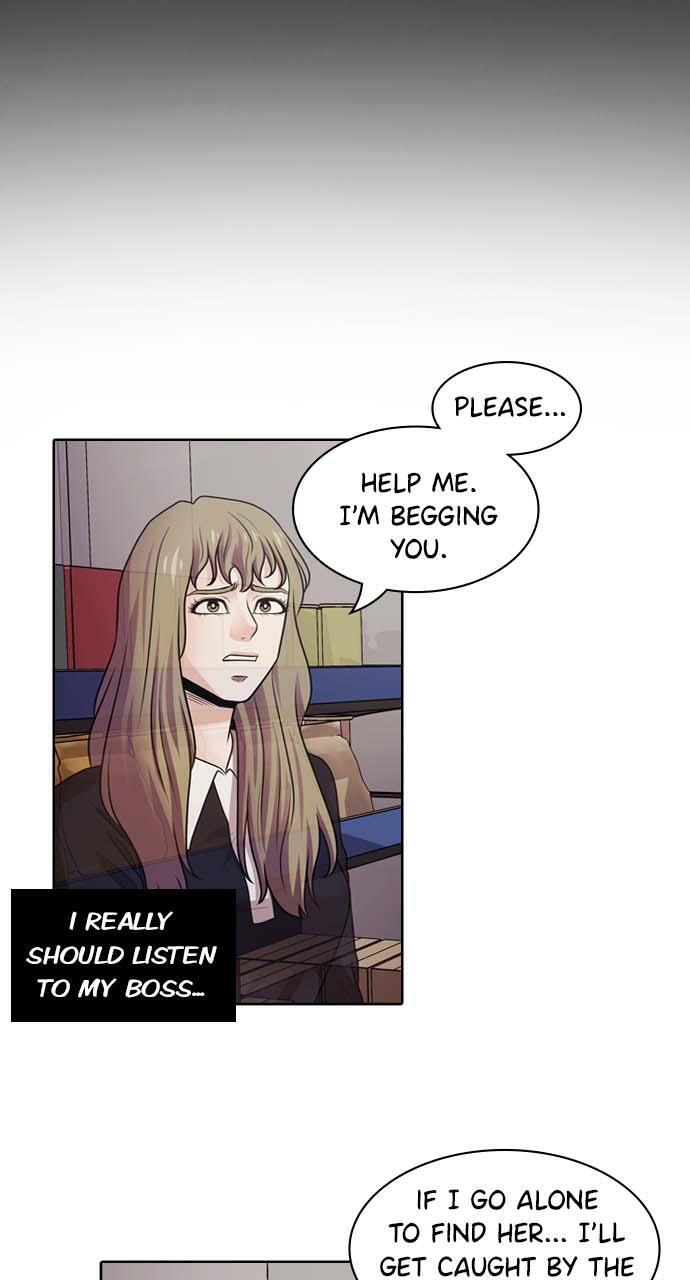 Read Tomorrow Manga Online