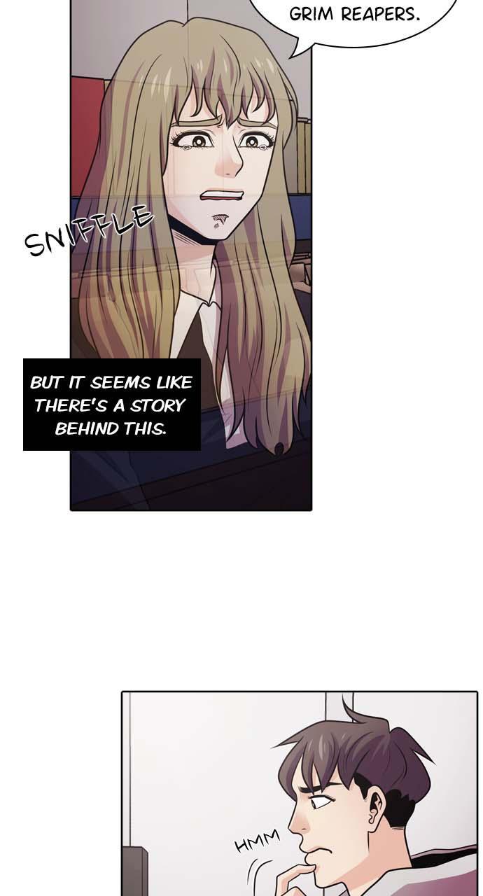 Read Tomorrow Manga Online
