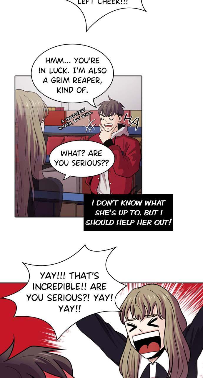 Read Tomorrow Manga Online