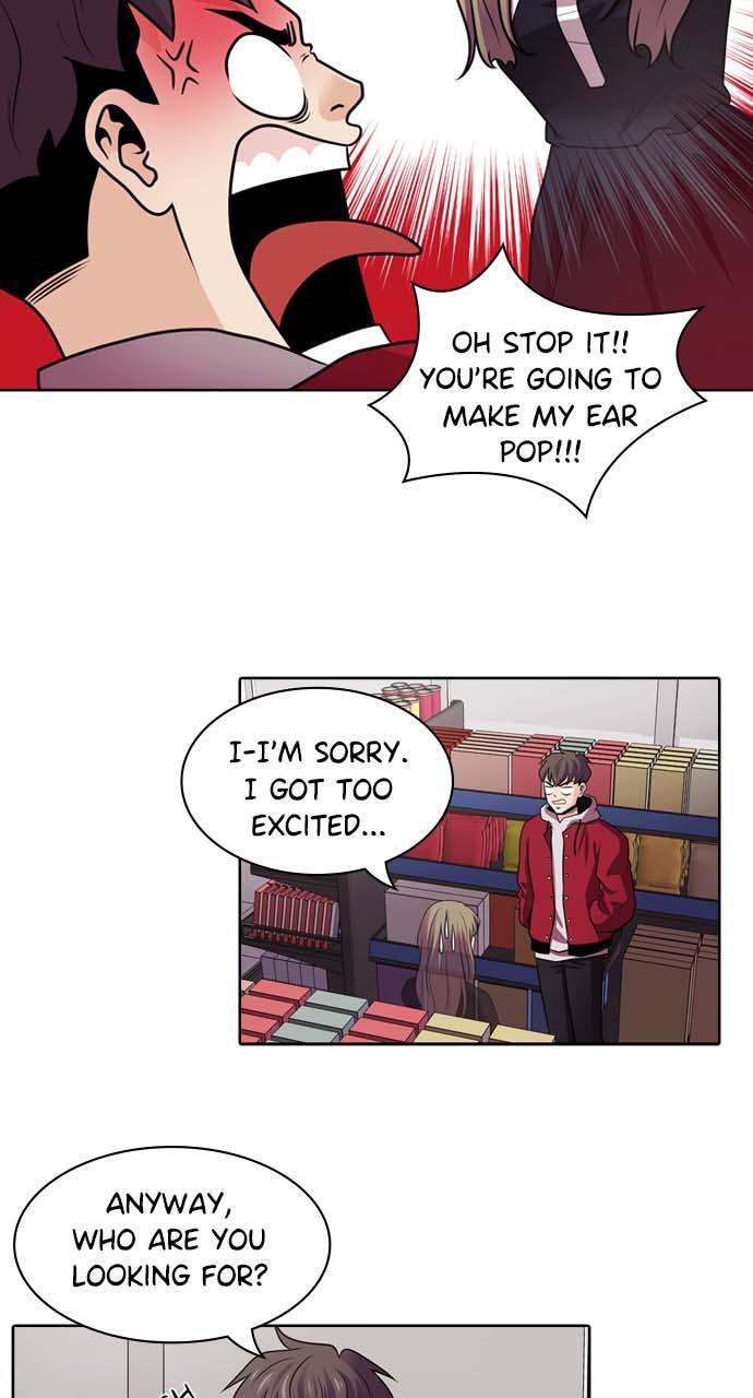 Read Tomorrow Manga Online
