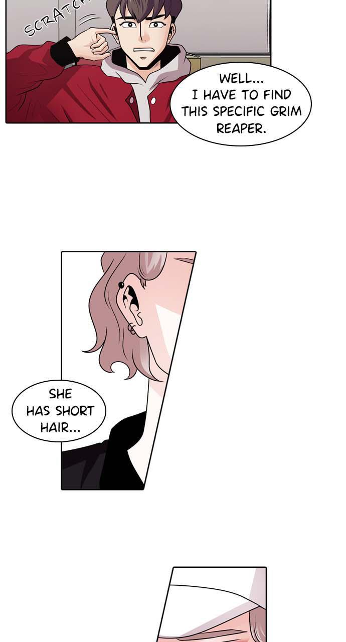 Read Tomorrow Manga Online
