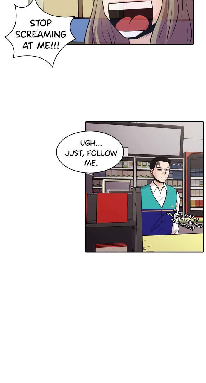 Read Tomorrow Manga Online
