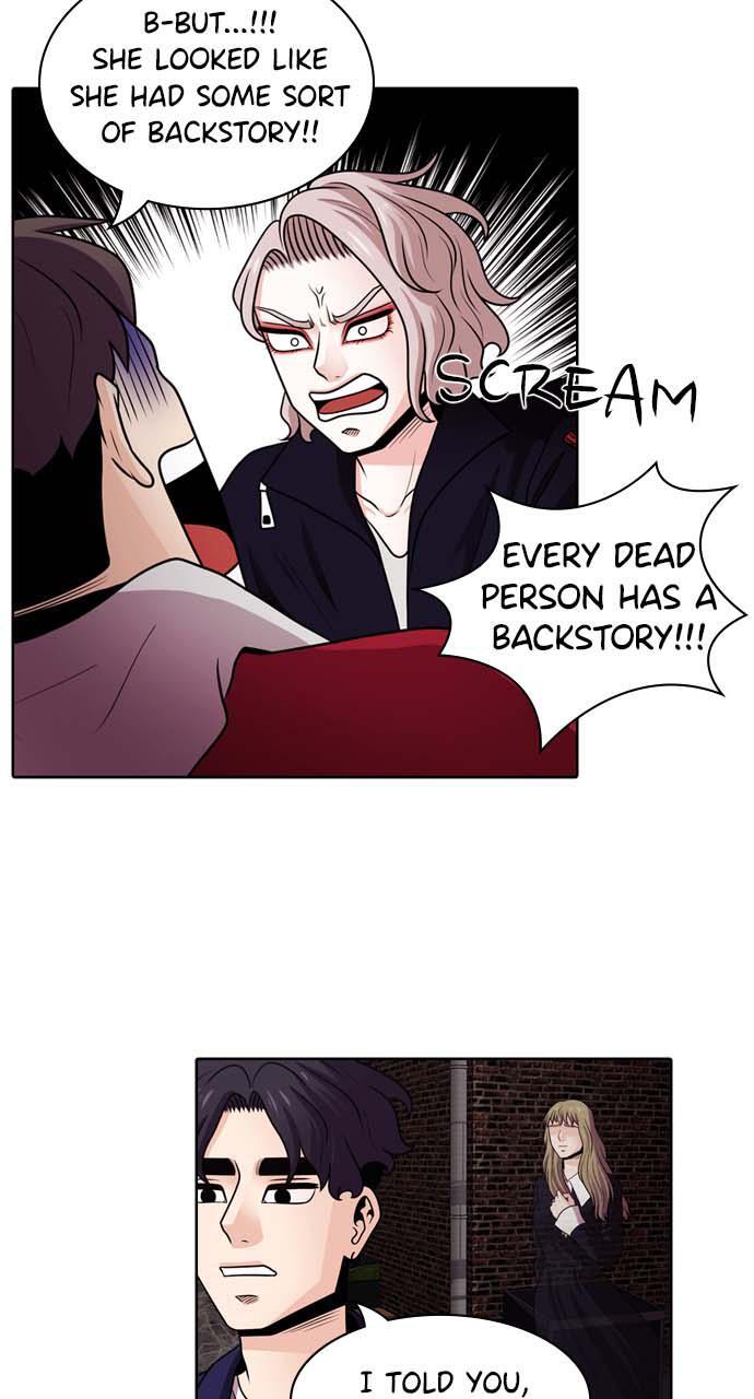 Read Tomorrow Manga Online