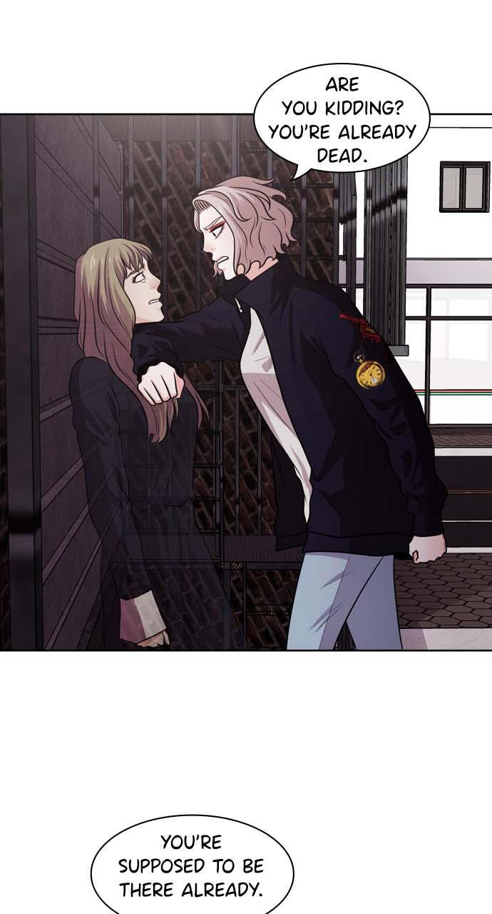 Read Tomorrow Manga Online