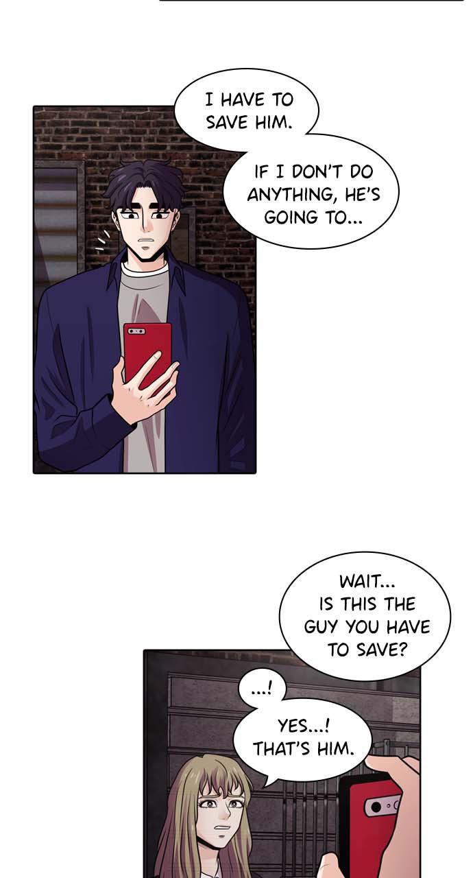 Read Tomorrow Manga Online
