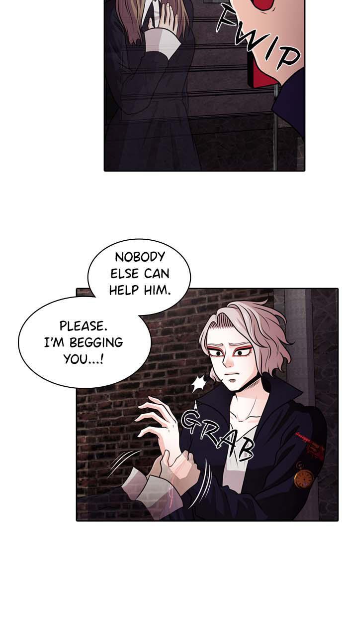 Read Tomorrow Manga Online