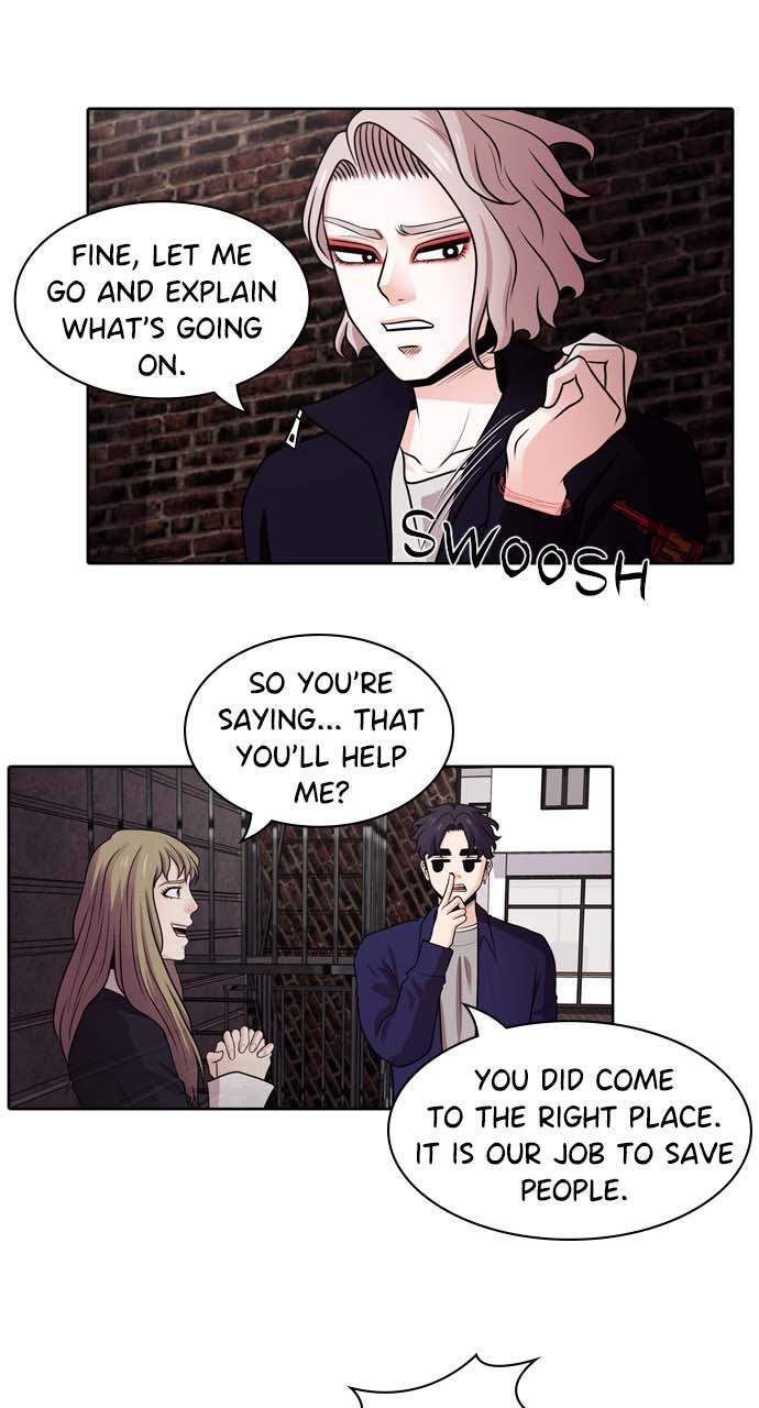 Read Tomorrow Manga Online
