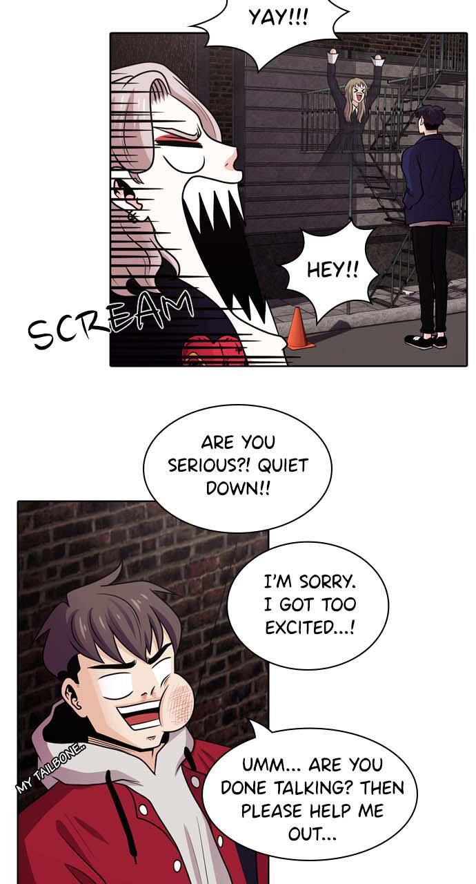 Read Tomorrow Manga Online