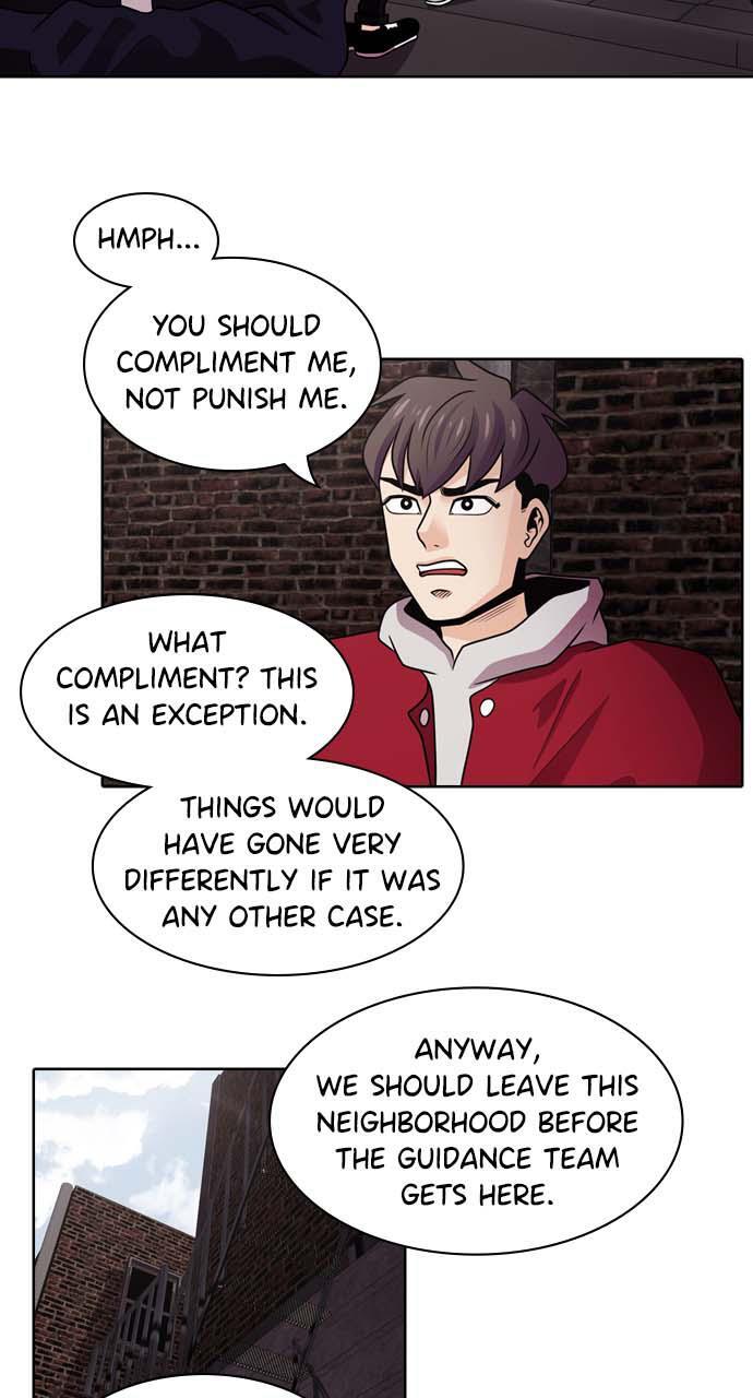 Read Tomorrow Manga Online