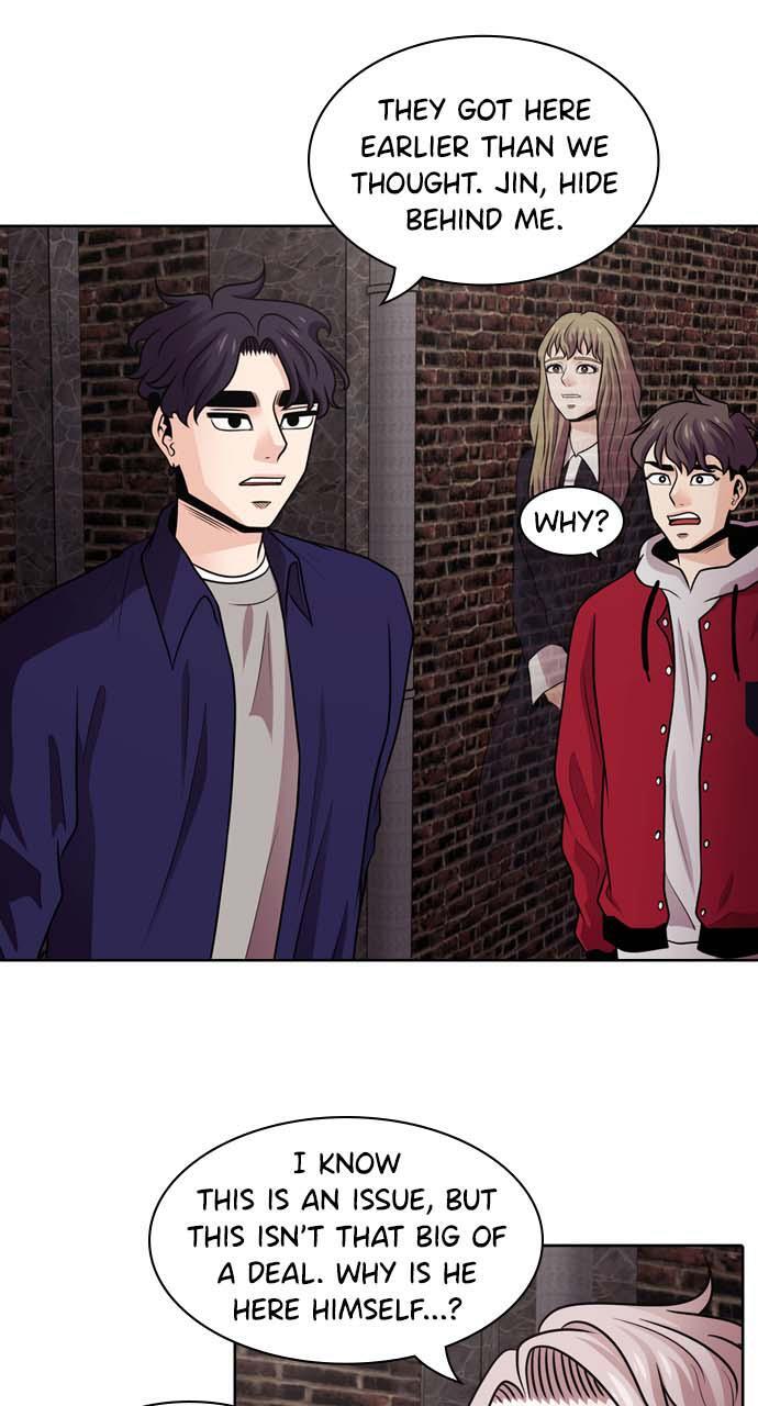 Read Tomorrow Manga Online
