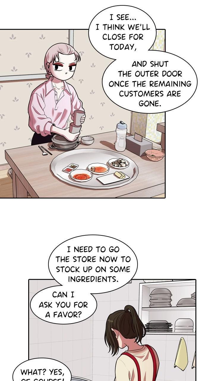 Read Tomorrow Manga Online