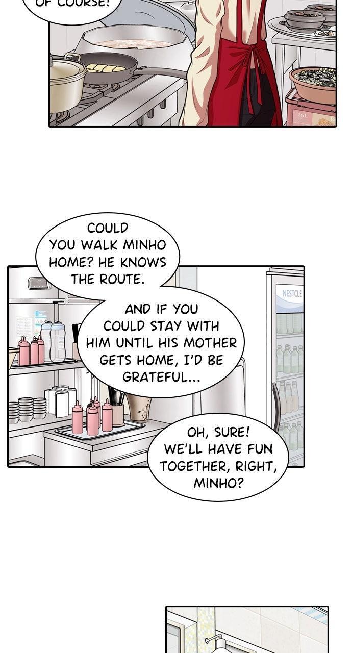 Read Tomorrow Manga Online