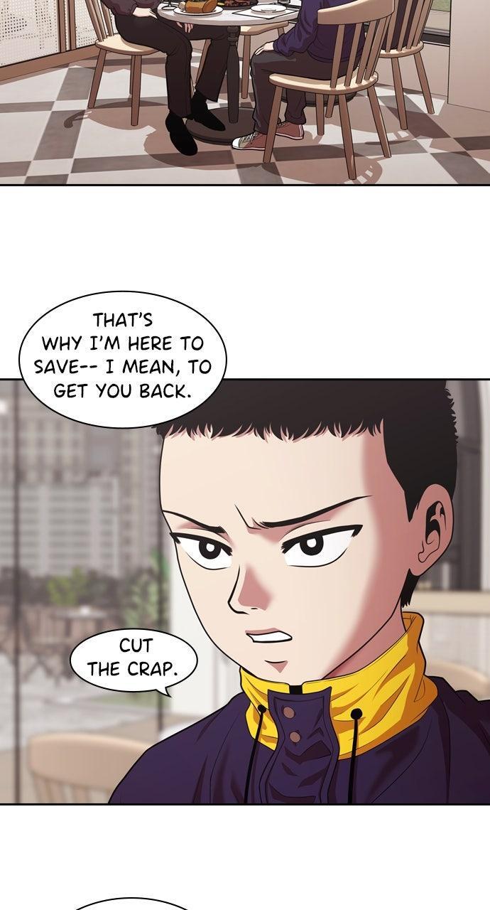 Read Tomorrow Manga Online